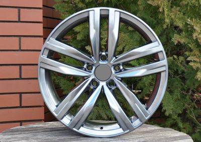 C61 HB ALUFELNI 16 5x112 VW PASSAT GOLF AUDI A4 A6