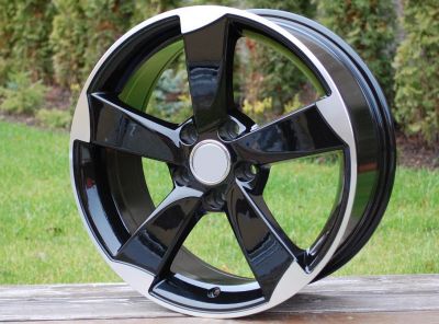 217 MB ALUFELNI 16 5x112 AUDI A4 B6 B7 B8 A6