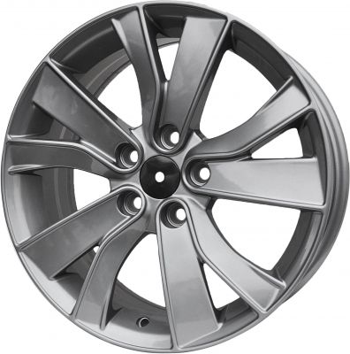 983 GUN ALUFELNI 16 5X105 OPEL ASTRA IV 4 J MOKKA