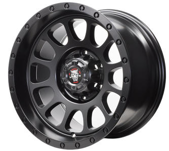 138 BM FELNI 16 6x139,7 OFFROAD 4x4 
