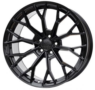 039 HAXER ALUFELNI 20 5x114,3 MASERATI GHIBLI LEVANTE