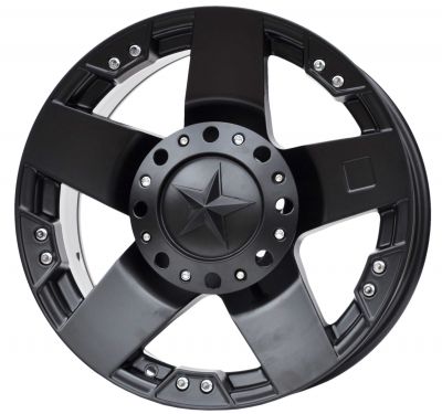 5187 ALUFELNI 18x9 5x139,7 DODGE RAM 1500 DURANGO