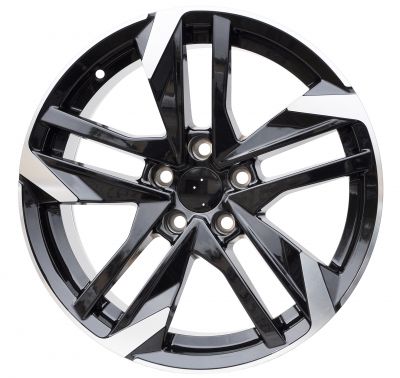170 MB ALUFELNI 16 5x108 308 PEUGEOT 407 508 607
