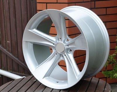 086 S B128 ALUFELNI 18 5x120 BMW 5 7 E61 CONCAVE