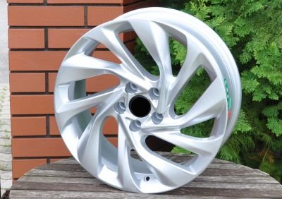 505 S ALUFELNI 18 4x108 megfelelő CITROEN C4 DS3 DS4 BERLINGO