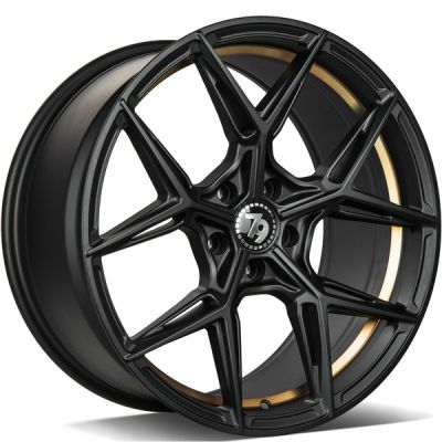 seventy9 SCF-B 18 5x112 BGGIL -