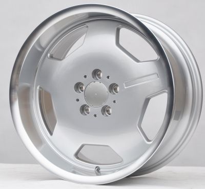 5190 ALUFELNI 16 5x112 MERCEDES MONOBLOCK S W124 W126