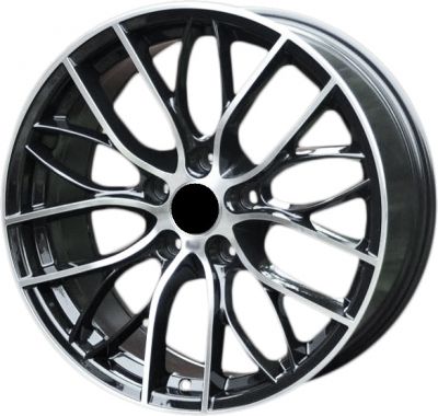 796 MBPC ALUFELNI 17 5x120 megfelelo BMW 3 4 5