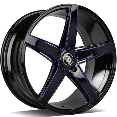 seventy9 SV-N 18 5x120 BGBR -