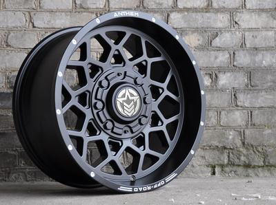 2087 FELNI 20 8x165,1 DODGE RAM HUMMER H1 H2 GMC