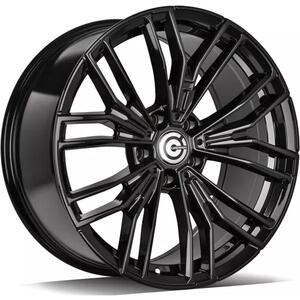 Carbonado Yankee 19 5x112 BG - Black Glossy