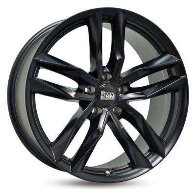 MAM Leichtmetallräder RS3 16 5x108 MBP