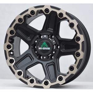 175560 CF FELNI 17 6x139,7 CADILAC ESCALADE TOYOTA