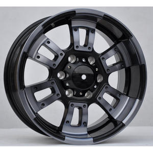 6233 B FELNI 17 6x139,7 TOYOTA HILUX CRUISER