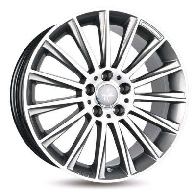 Keskin Tuning KT18 17 5x120 PFP