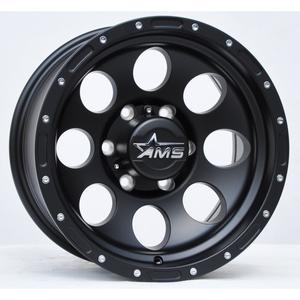 521 BM FELNI 16 6x139,7 OFFROAD TOYOTA ET-20