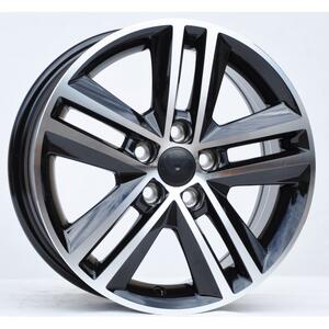 SW110 FELNI 15 5x100 VW POLO GOLF IV SKODA FABIA