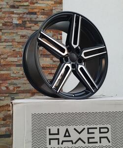 Haxer 012 R20 5x112