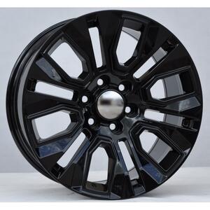 1441 FELNI 20 6x139,7 4X4 OFFROAD