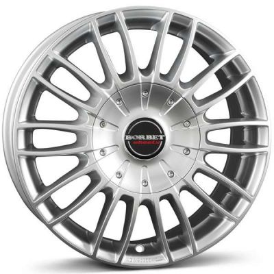 Borbet CW3 18 5x127 STS