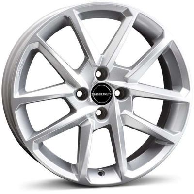 Borbet N 16 4x108 CS