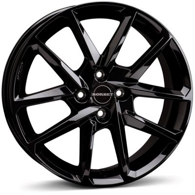 Borbet N 17 4x100 BG