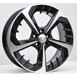 5943 MB FELNI 17 5x100 