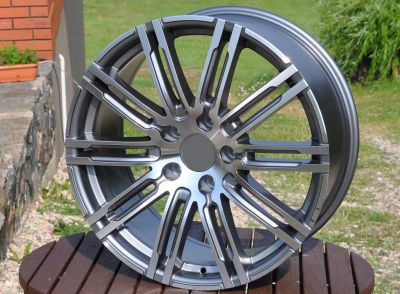 1026 MG ÚJ ALUFELNI 19 5x112 megfelelő PORSCHE MACAN