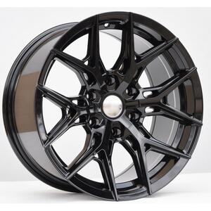 1673 B FELNI 18 6x139,7 OFFROAD TOYOTA 9J