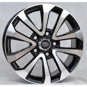 1156 MB FELNI 18 5x150 TOYOTA TUNDRA LEXUS LX470