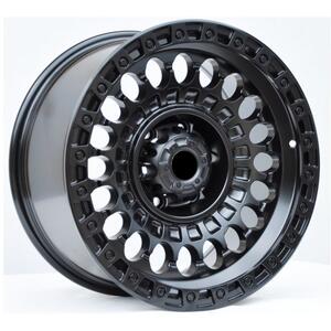 JT220 BM FELNI 16 8,5J 6x114,3 4X4 OFFROAD 