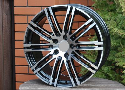 1026 MB ALUFELNI 20 5x130 megfelelő PORSCHE CAYENNE