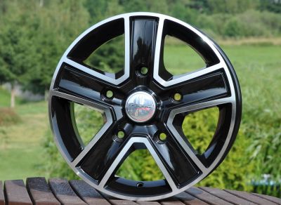 473 MB ALUFELNI 16 5x114,3 RENAULT TRAFIC 1250 kg/db