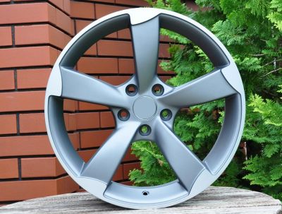 217 MGM FELNI 16 5x112 megfelelő AUDI A3 A4 A6 A8 ET39