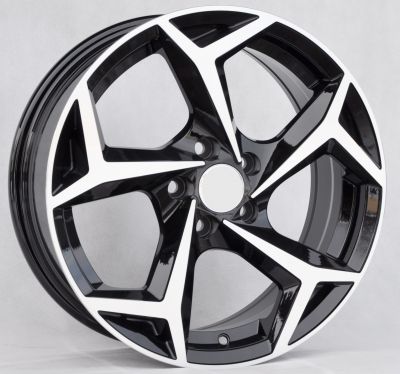 5340 MB FELNI 16 5x112 megfelelő VW PASSAT GOLF T-ROC JETTA