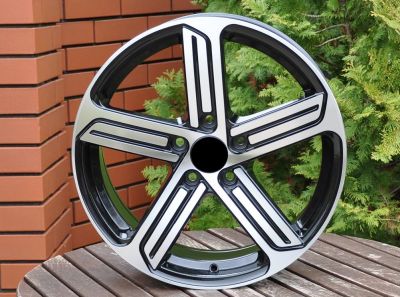 795 MB ÚJ ALUFELNI 15 5x112 megfelelő VW PASSAT GOLF 5 6 7