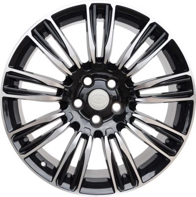 136 MB ALUFELNI 20 5x120 MEGFELELO LAND ROVER RANGE DISCOVERY