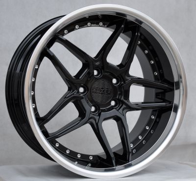 SA01 B FELNI HAXER 18 5x120 megfelelo BMW 5 7 E39 E60 E65