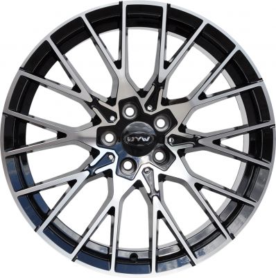 5441 ALUFELNI 19 5x120 MEGFELELO 3 4 5 F30 F32 F10 F11
