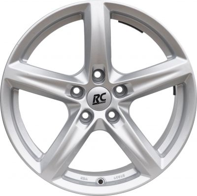 RC24 ALUFELNI 17 5x112 MEGFELELO AUDI A5 A6 VW PASSAT B6 B7