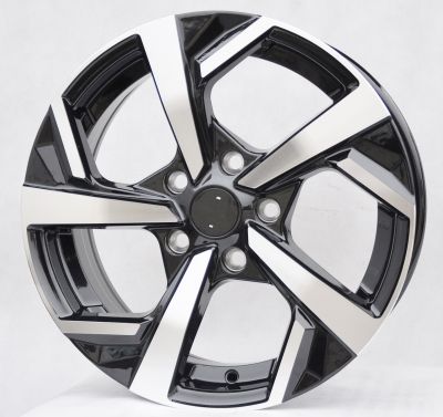 173 B ALUFELNI 17 5x114,3 NISSAN QASHQAI JUKE RENAULT