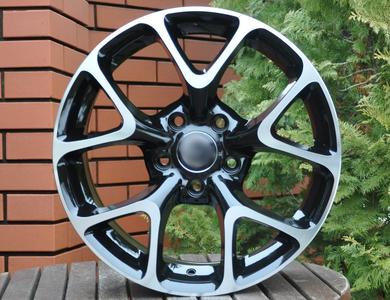 076 MB ALUFELNI 17 5x105 MEGFELELO OPEL ASTRA J K MOKKA OPC