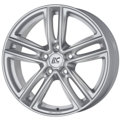 RC27 FELNI 17 5x120 OPEL INSIGNIA VW T5 T6 AMAROK