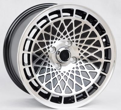441 519 ALUFELNI 15 4x100 megfelelő BMW 3 E30