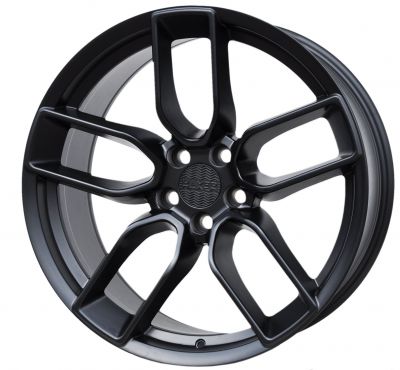 hx031 B FELNI 20 5x115 DODGE CHELLENGER SRT