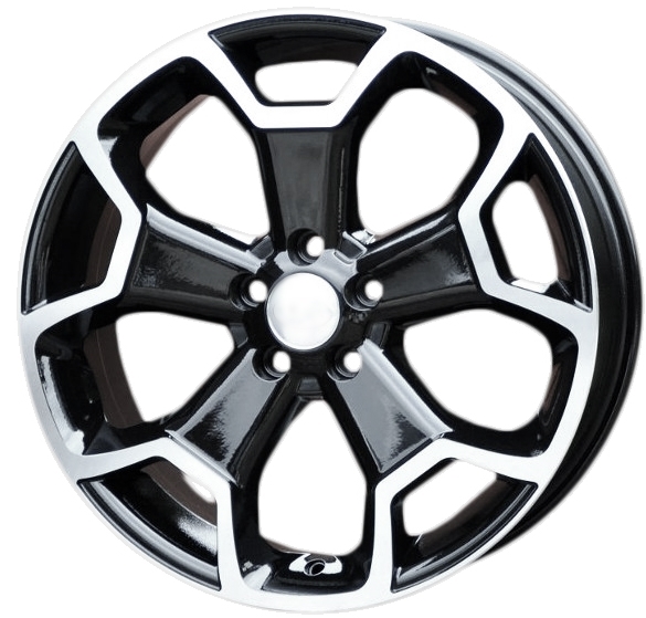 1029 mb felni 17 5x100 subaru forester outback