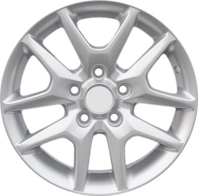 52866 ALUFELNI 15 5x108  FORD FOCUS MONDEO VOLVO