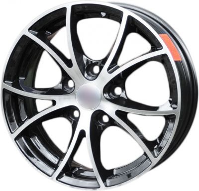 RL07 MB FELNI 15 5x110 OPEL ASTRA VECTRA MERIVA