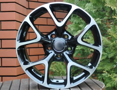 076 FELNI 16 5x115 megfelelo OPEL ASTRA J ZAFIRA INSIGNIA B