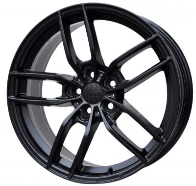 HX018 HAXER FELNI 18 5x108 FORD MONDEO VOLVO S60